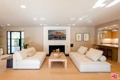 Home For Sale in Palm Springs, California