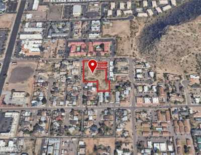 Residential Land For Sale in Phoenix, Arizona