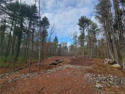 Residential Land For Sale in Stafford, Connecticut