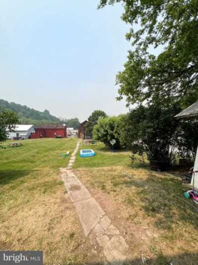 Home For Sale in Mcclure, Pennsylvania