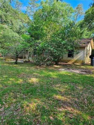 Home For Sale in Theodore, Alabama