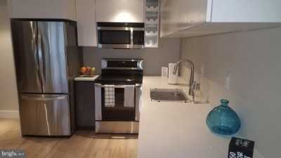 Apartment For Rent in Washington, District of Columbia