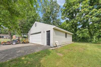 Home For Sale in Roanoke, Virginia