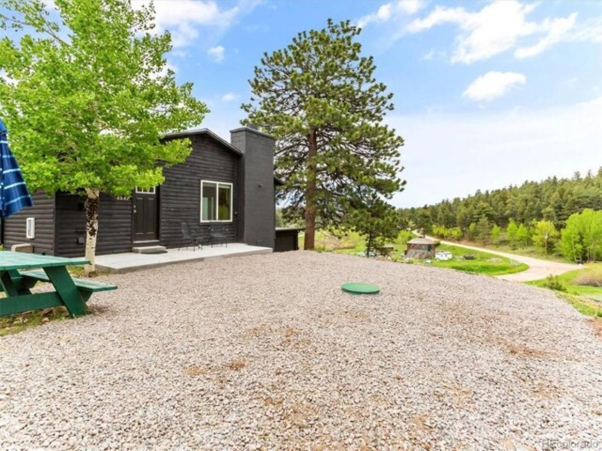 Picture of Home For Sale in Bailey, Colorado, United States