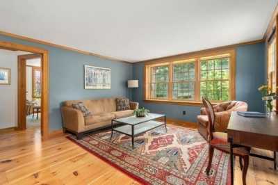 Home For Sale in Bolton, Massachusetts