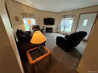 Home For Sale in Lochbuie, Colorado
