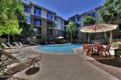 Apartment For Rent in Phoenix, Arizona