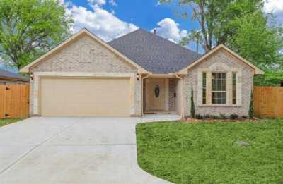 Home For Rent in Pasadena, Texas