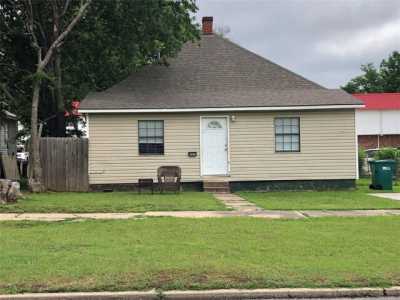 Home For Sale in Sapulpa, Oklahoma