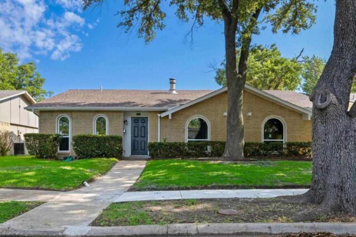 Picture of Home For Sale in Garland, Texas, United States