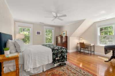 Home For Sale in Dover, Massachusetts