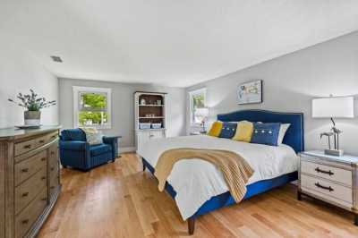 Home For Sale in Bourne, Massachusetts