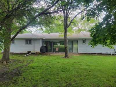 Home For Sale in Walnut Grove, Minnesota