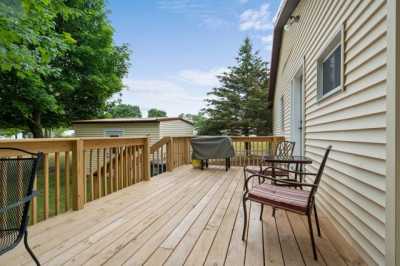 Home For Sale in Reed City, Michigan