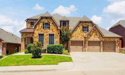 Home For Sale in Burleson, Texas