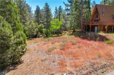 Residential Land For Sale in Wrightwood, California
