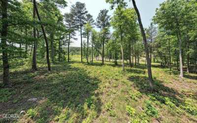 Residential Land For Sale in Blairsville, Georgia