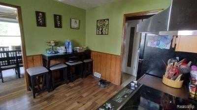 Home For Sale in Lansing, Michigan