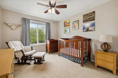 Home For Sale in Parker, Colorado
