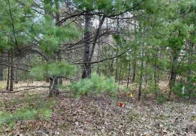 Residential Land For Sale in Minocqua, Wisconsin