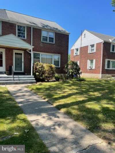 Home For Sale in Reading, Pennsylvania