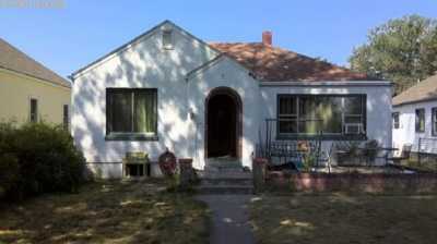 Home For Sale in Hemingford, Nebraska