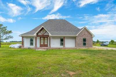 Home For Sale in Iowa, Louisiana