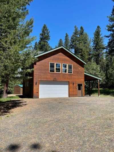Home For Sale in McCall, Idaho