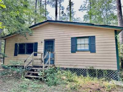 Home For Sale in Covington, Georgia