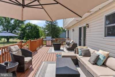 Home For Sale in Phoenixville, Pennsylvania