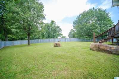 Home For Sale in Cullman, Alabama