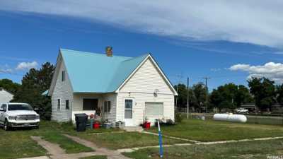 Home For Sale in Weston, Idaho