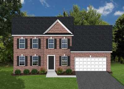 Home For Sale in Staunton, Virginia