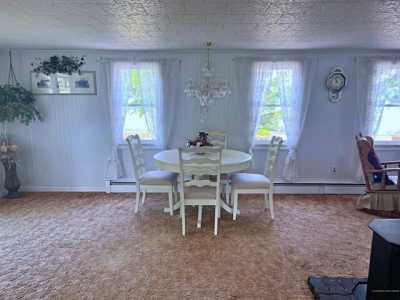Home For Sale in Sinclair, Maine