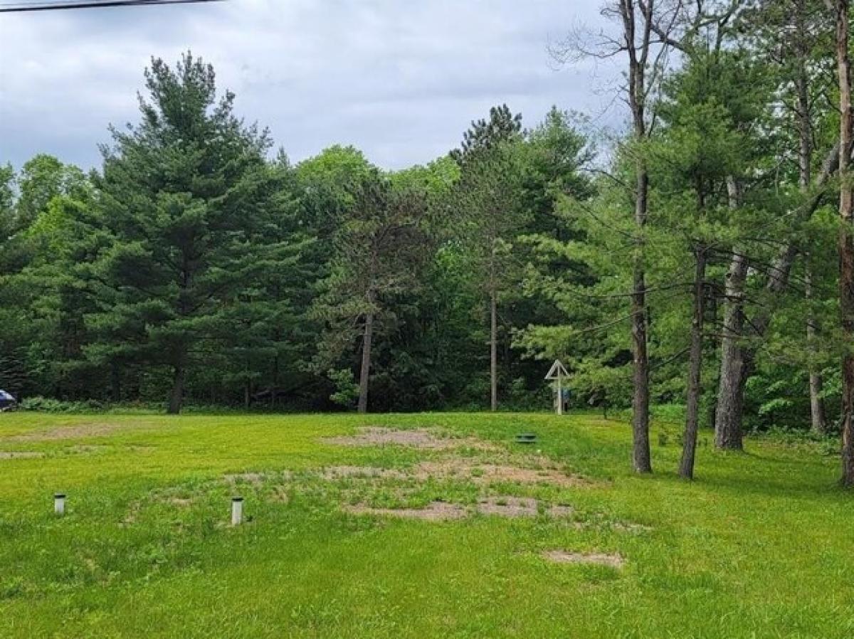 Picture of Residential Land For Sale in Keshena, Wisconsin, United States