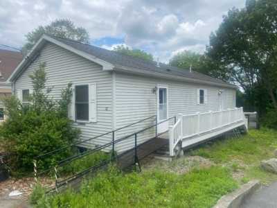 Home For Sale in Gloucester, Massachusetts