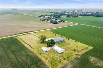 Home For Sale in Blairsburg, Iowa