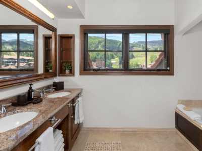 Home For Sale in Mountain Village, Colorado