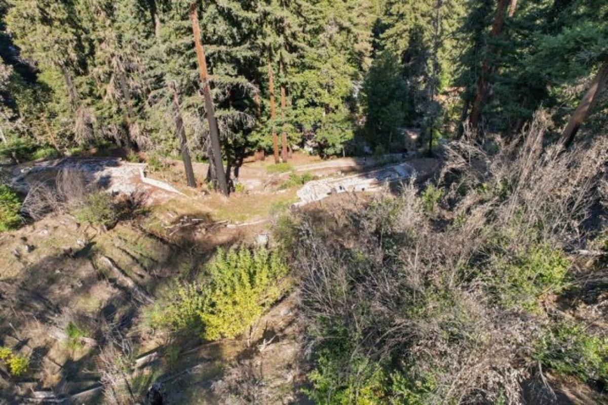 Picture of Residential Land For Sale in Boulder Creek, California, United States