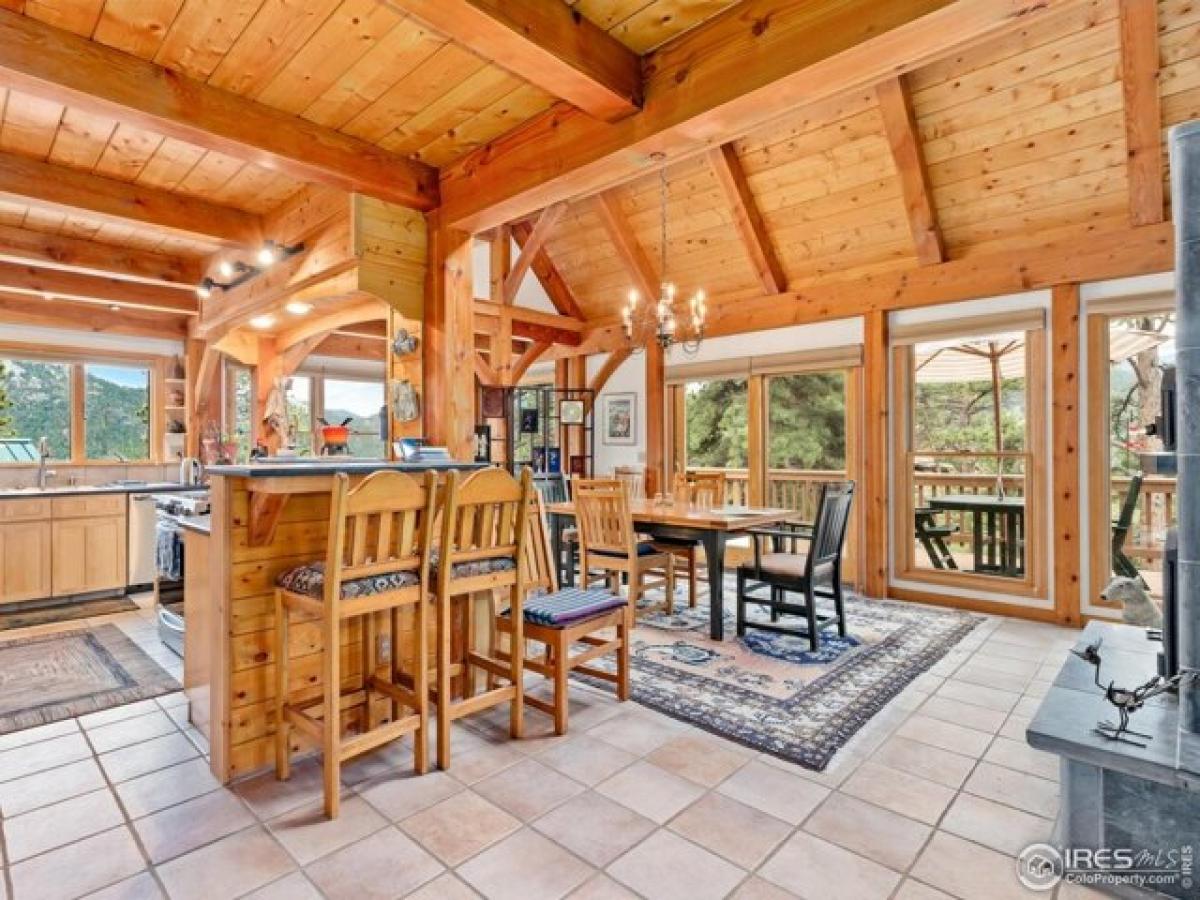 Picture of Home For Sale in Estes Park, Colorado, United States