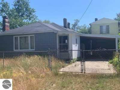 Home For Sale in Baldwin, Michigan