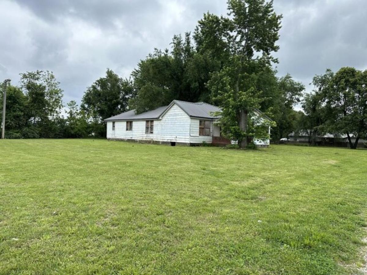 Picture of Home For Sale in Butterfield, Missouri, United States