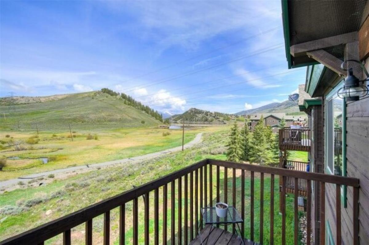 Picture of Home For Sale in Dillon, Colorado, United States