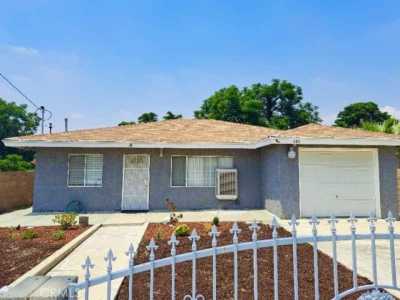 Home For Sale in Redlands, California