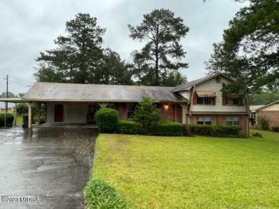 Home For Sale in Milledgeville, Georgia