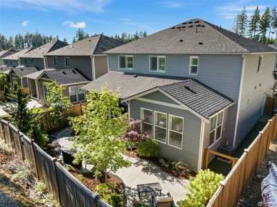 Home For Sale in Gig Harbor, Washington