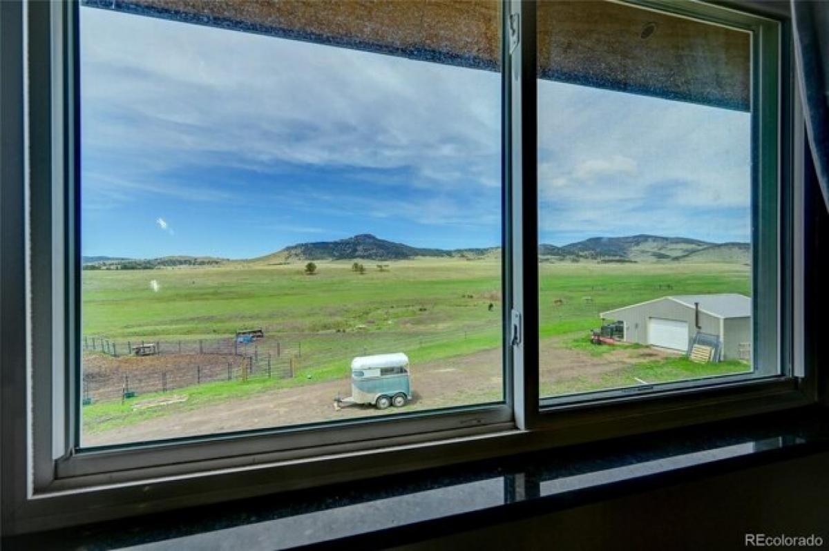 Picture of Home For Sale in Guffey, Colorado, United States