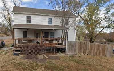 Home For Sale in Atchison, Kansas