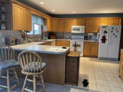 Home For Sale in Kingston, Michigan