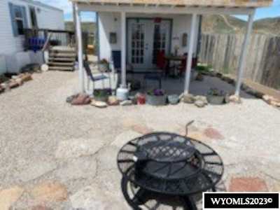 Home For Sale in Rawlins, Wyoming
